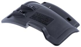 Original Husqvarna Mulchklappe 22 Zoll grau f&uuml;r LB...