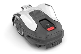 Husqvarna Automower&reg; 410VE NERA EdgeCut KI-Kamera GPS...