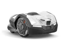 Husqvarna Automower® 410VE NERA EdgeCut KI-Kamera GPS - Neuheit 2026 - Retoure mit größeren Gebrauchsspuren