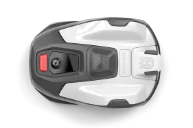 Husqvarna Automower® 410VE NERA EdgeCut KI-Kamera GPS - Neuheit 2026 - Retoure mit größeren Gebrauchsspuren