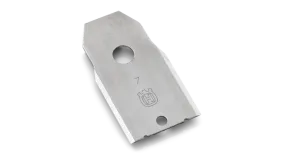 Original Husqvarna PRO Messer (300 St&uuml;ck)