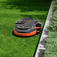 Segway Navimow Trimmer f&uuml;r Randm&auml;hen f&uuml;r...