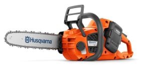 Husqvarna Akku Motors&auml;ge 340i (ohne Akku) - Altbestand