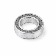 Kugellager 6800-2RS beidseitig gedichtet für...