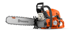 Husqvarna Motorsäge 592 XP© 24" -...