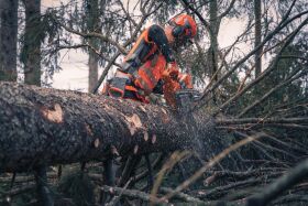 Husqvarna Motorsäge 592 XP© 24" -...