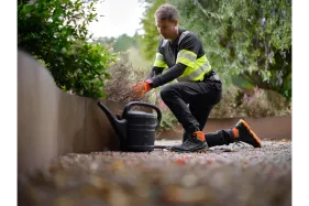 Husqvarna Arbeitsschuh Technical Light