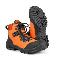 Husqvarna Arbeitsschuh Technical Light 38