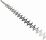 Original Husqvarna Messer Messerbalken 60cm für 122HD60