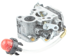 Vergaser f&uuml;r Husqvarna Motors&auml;gen