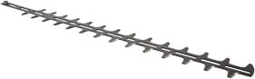 Original Husqvarna Messer 55cm f&uuml;r 520iHE3 520iHT4...
