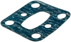 Original Husqvarna Dichtung Vergaser-Isolator für Motorsensen / Freischneider, Trimmer / Kantenschneider und Heckenscheren / Stabheckenscheren