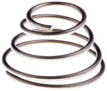 Original Husqvarna Feder Vergaserpumpe für Trimmer /...