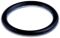 Original Husqvarna O-Ring 14.8x2.4 Vergaser für Trimmer / Kantenschneider, Motorsensen / Freischneider und Heckenscheren / Stabheckenscheren