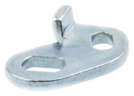 Original Husqvarna Hebel Choke- und Drosselklappenwelle...