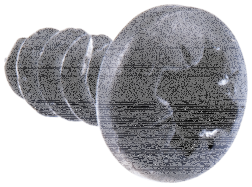 Screw für Husqvarna Motorsägen