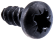 Screw für Husqvarna Motorsägen