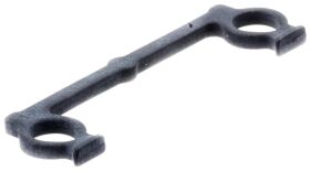 Original Husqvarna Dichtung Kurbelgehäuse klein...