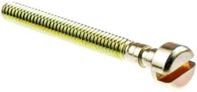 Screw f&uuml;r Husqvarna Motors&auml;gen 36, 41, 137,...