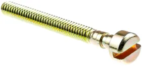Bar Verstellungsschraube / Bar Adjusting Screw (530016110)