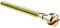 Screw für Husqvarna Motorsägen 36, 41, 137, 141, 142, 230, 235, 236, 240, 120 2020- (US/CA), 120 III, 120 e-series II, 136 LE, 141 LE, 120 II