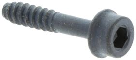 Original Husqvarna Schraube ST4.8x25/12 für...