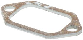 Original Husqvarna Verstärkung Schalldämpfer...