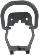 Original Husqvarna Griffbügel vorn für 123HD60...