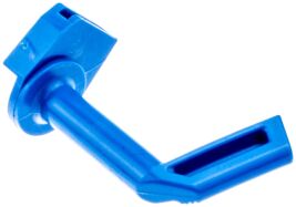 Original Husqvarna Chokehebel für Trimmer /...