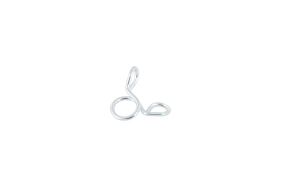 Original Husqvarna Federclip Vergaser für...