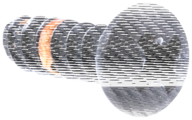 Screw für Husqvarna Motorsägen
