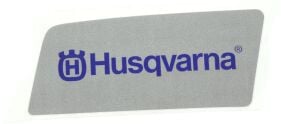 Aufkleber f&uuml;r Husqvarna Motors&auml;gen 230, 235,...