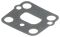 Original Husqvarna Dichtung Ansaugstutzen für Trimmer / Kantenschneider, Motorsensen / Freischneider und Heckenscheren / Stabheckenscheren