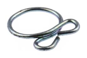 Original Husqvarna Clip Kraftstoffschlauch für...