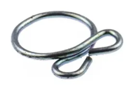 Clip Kraftstoffschlauch (531002415)
