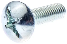 Schraube Messersatz Hinten (531004717)