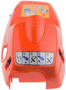 Original Husqvarna Zylinderdeckel f&uuml;r 120 II 235 235...