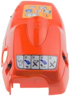 Zylinderdeckel Kompakt (576543201)