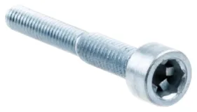 Schraube M5/m4 Winkelgetriebe (537295501)