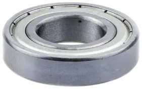 Kugellager 16003-2z (537406402)