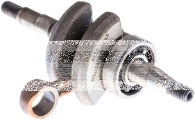 Kurbelwelle f&uuml;r Husqvarna Motors&auml;gen 230, 235,...