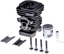 Satz für Husqvarna Motorsägen 230, 235, 236,...