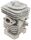 Satz für Husqvarna Motorsägen 230, 235, 236, 240, 120 2020- (US/CA), 236 e-series, 240 e-series TrioBrake, 120 II, 235 e-series, 240 e-series