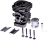 Satz für Husqvarna Motorsägen 230, 235, 236, 240, 120 2020- (US/CA), 236 e-series, 240 e-series TrioBrake, 120 II, 235 e-series, 240 e-series