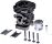 Satz für Husqvarna Motorsägen 230, 235, 236, 240, 120 2020- (US/CA), 236 e-series, 240 e-series TrioBrake, 120 II, 235 e-series, 240 e-series