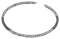 Kolbenring für Husqvarna Motorsägen 236, 240, 120 2020- (US/CA), 236 e-series, 120 II, 240 e-series