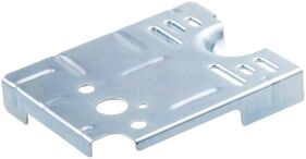 Original Husqvarna Zwischenwand Vergaser für 123HD60