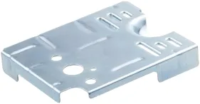 Zwischenwand Vergaser (544295201)