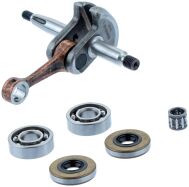 Original Husqvarna Kurbelwellensatz für 522HD60X...