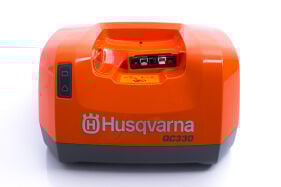 Husqvarna Ladegerät QC330 (ehemaliges Sortiment)